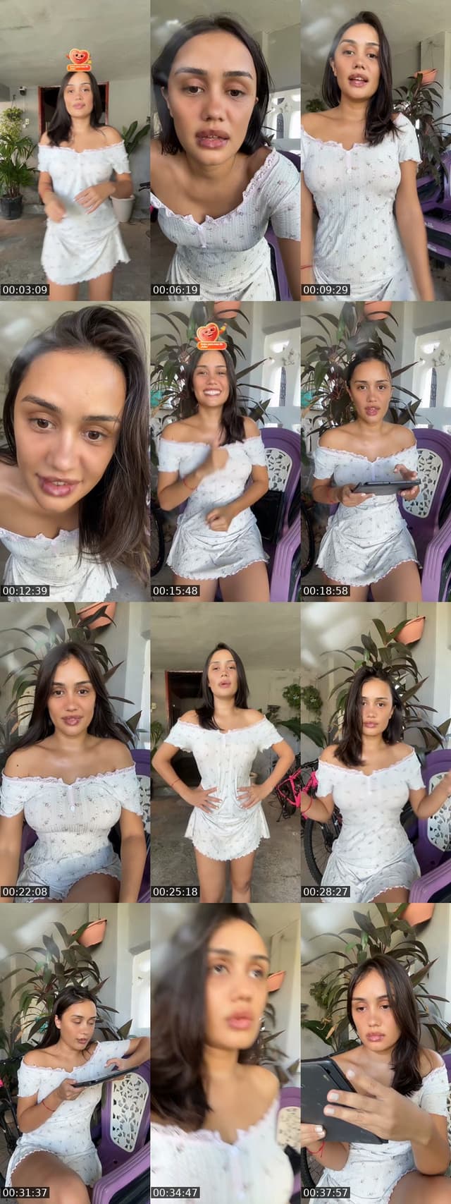 @linyypessoal TikTok live from 2026-05-25