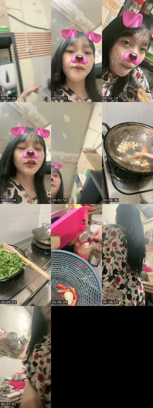 TikTok live: otw 3 bulan pengangguran by @ballerinacatchuucina