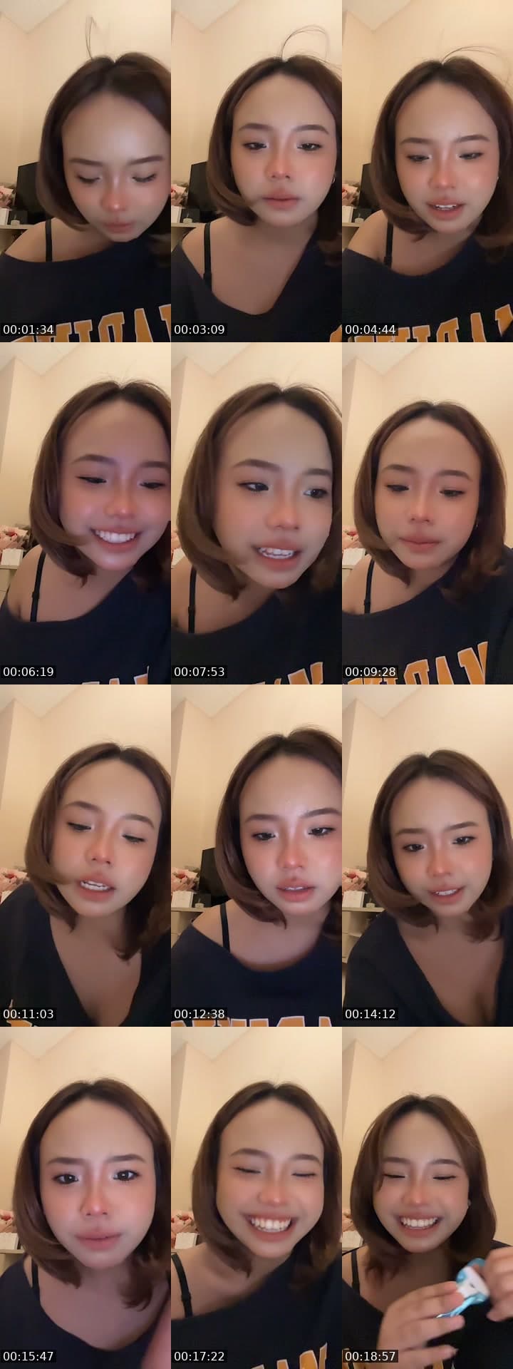 @scxv4ry TikTok live stream