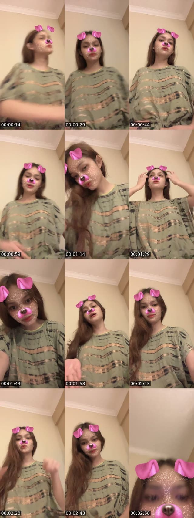 @shilala_lala TikTok live from 2026-05-25