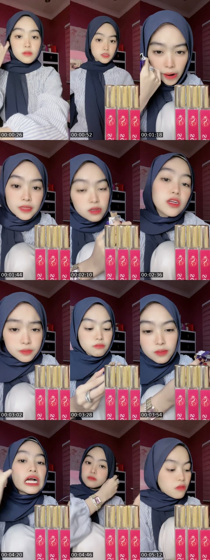 bismillah tq support 🫶🏻