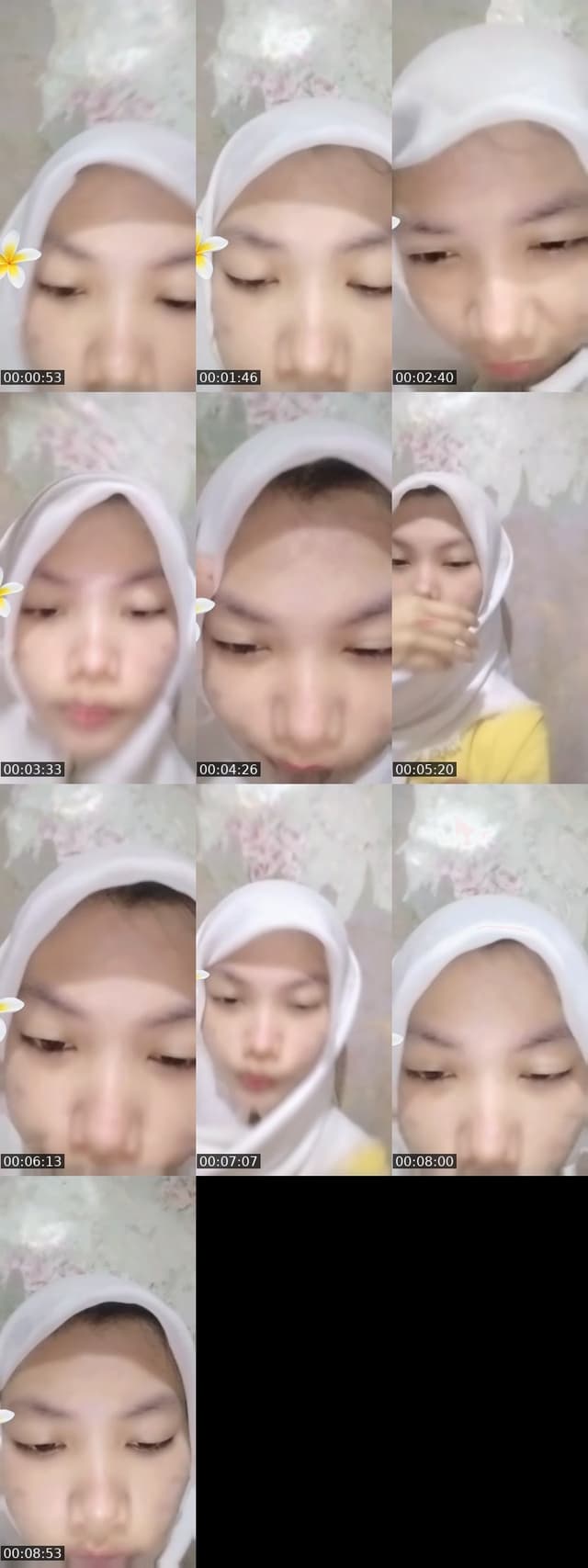 TikTok live: mampir euy by @shea_rodeo