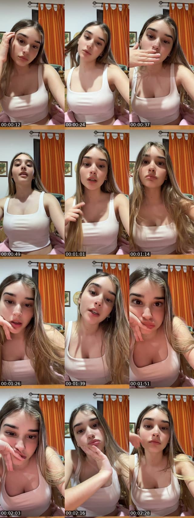 @xxxxmaggie_ TikTok live from 2026-05-25