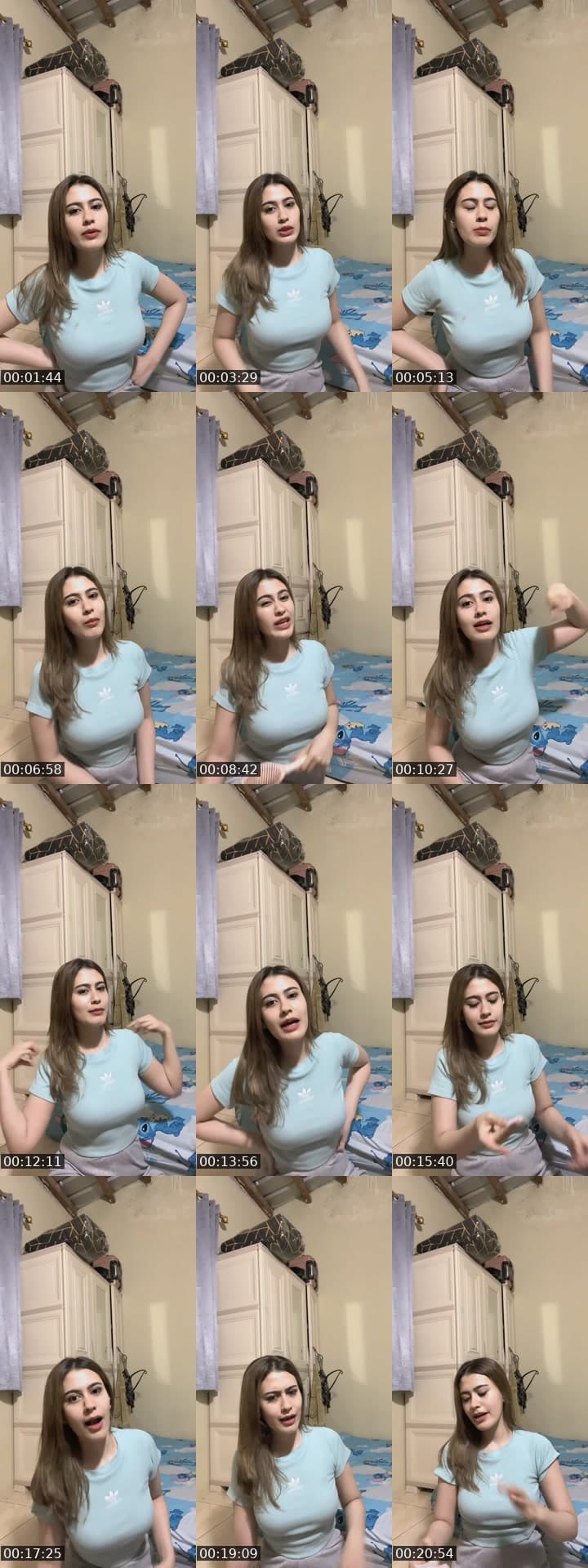 @chessybites_03 TikTok live stream