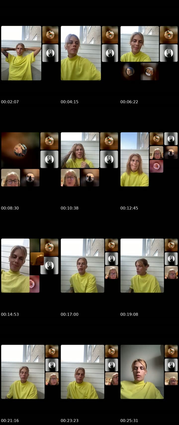 Kom og hyg, så du søe’