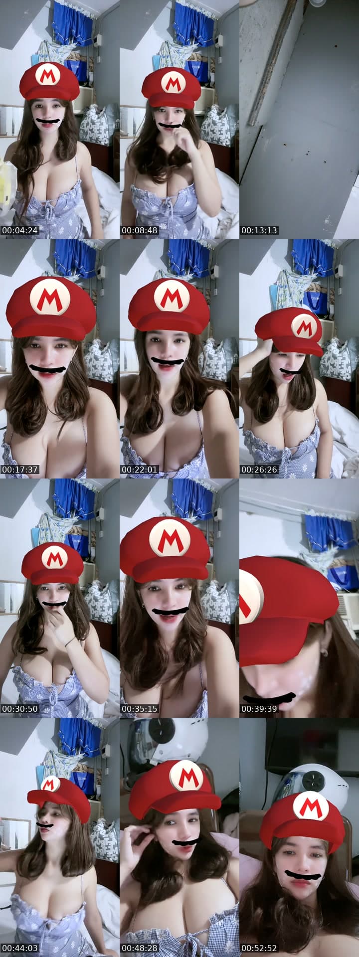 @maria_miamor10 TikTok live stream