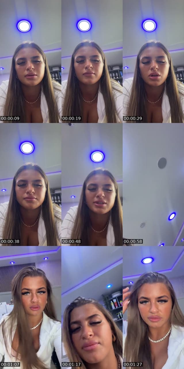@chloe2.x.x TikTok live from 2026-05-25