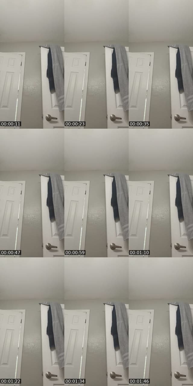 TikTok live: GRWM ((website bio)) by @scarletroselover