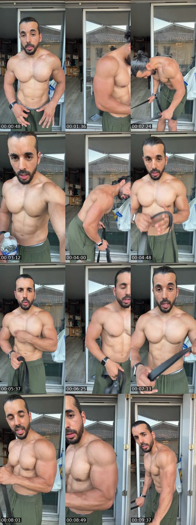 TikTok live: Bienvenue dans mon LIVE by @hedicoaching
