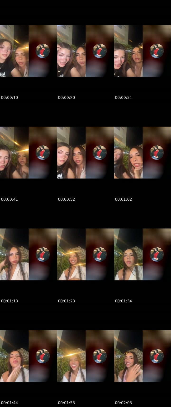 @joudyysheriff TikTok live stream