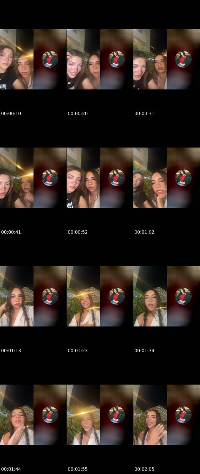 @joudyysheriff TikTok live from 2026-05-25