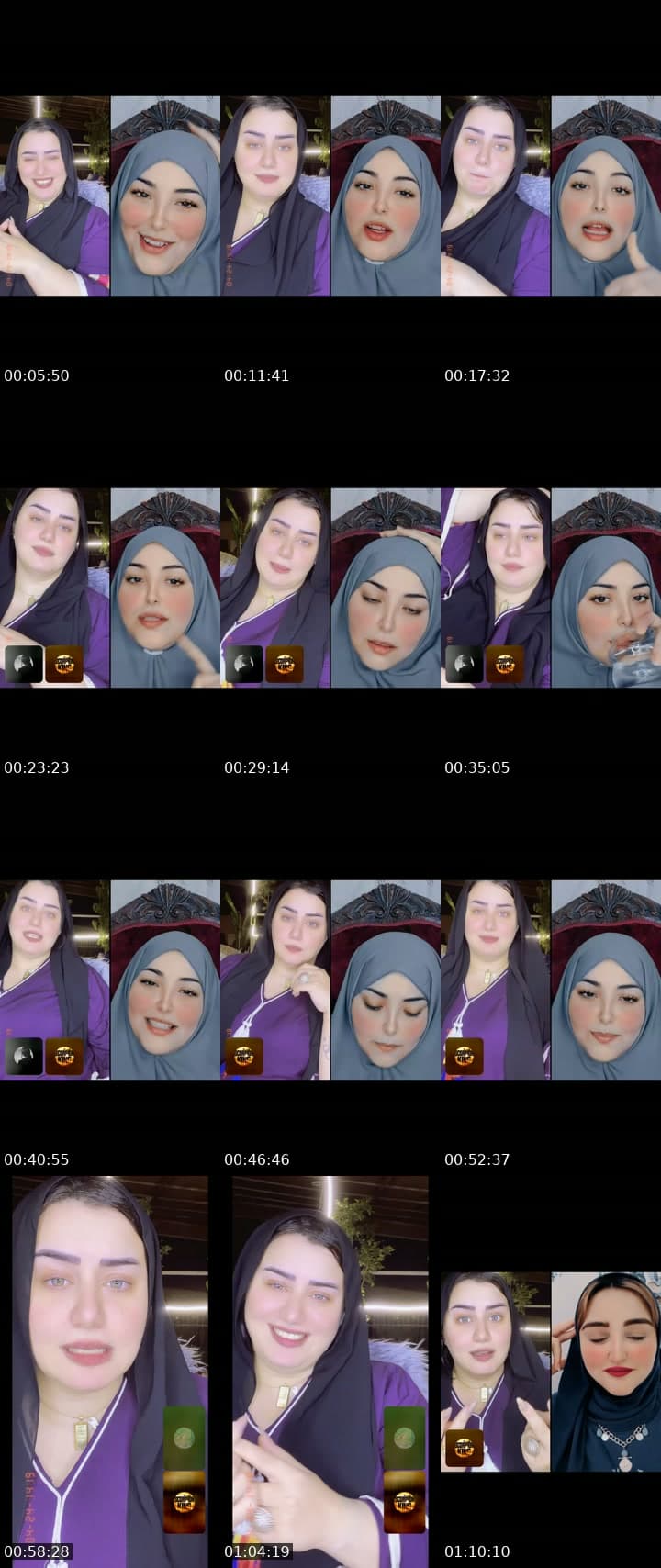 @soltanficzvxd TikTok live stream