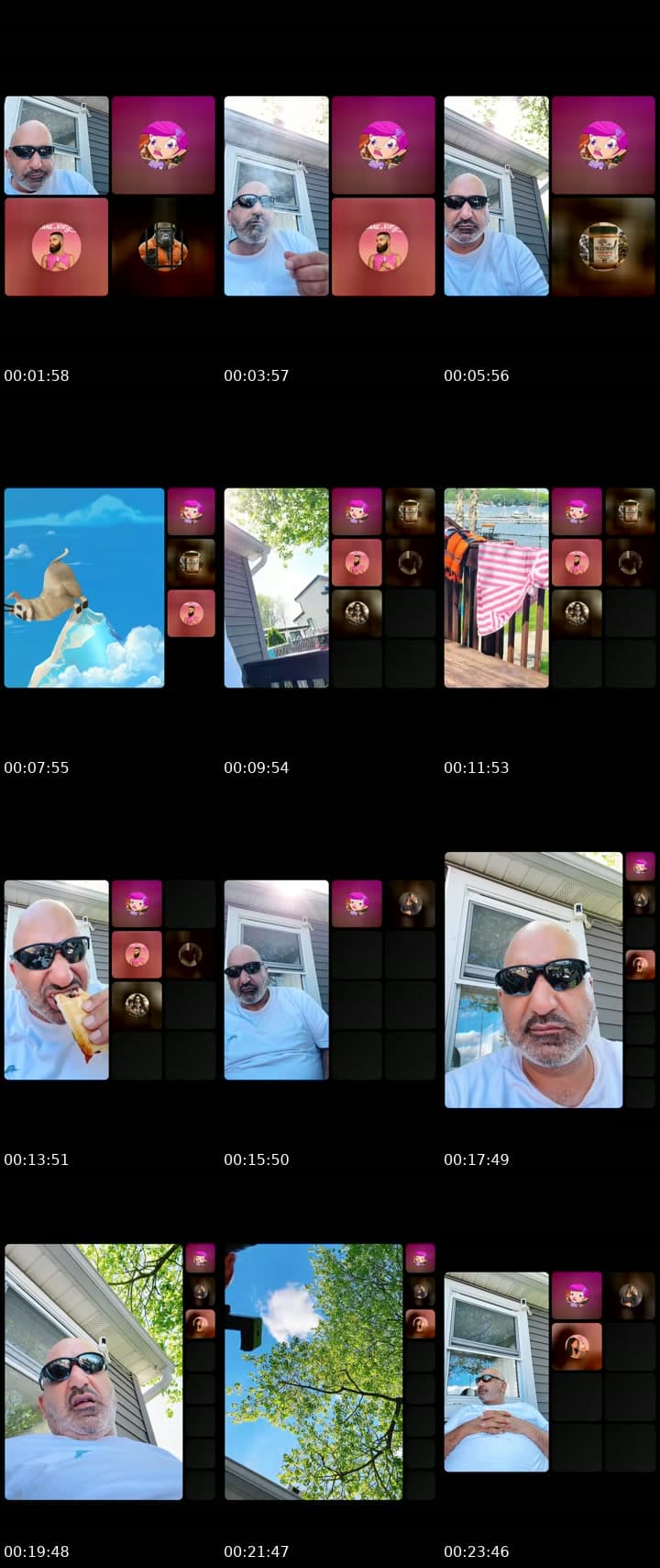 @ap_tv_ TikTok live stream