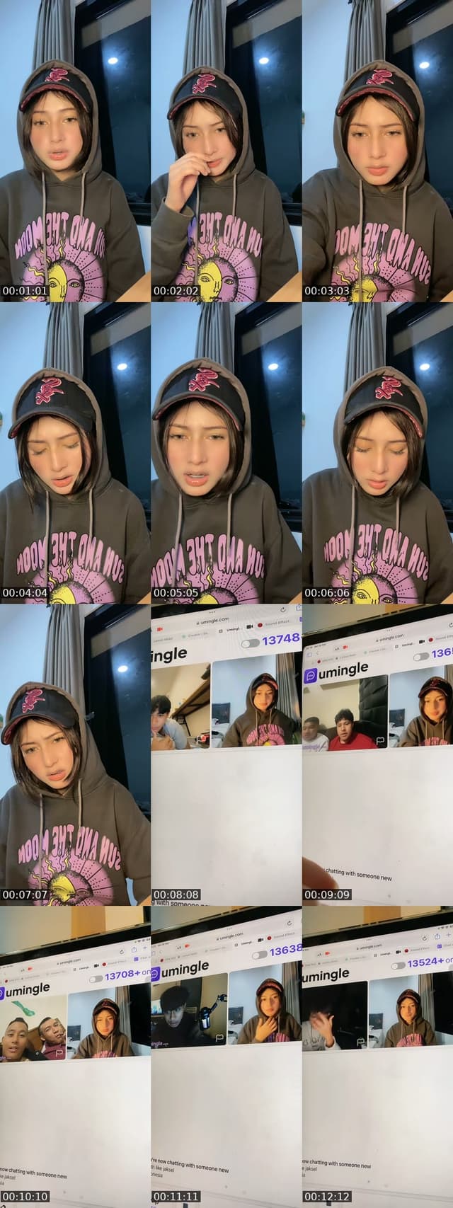 TikTok live: sociabuz in bio by @clousureeee_