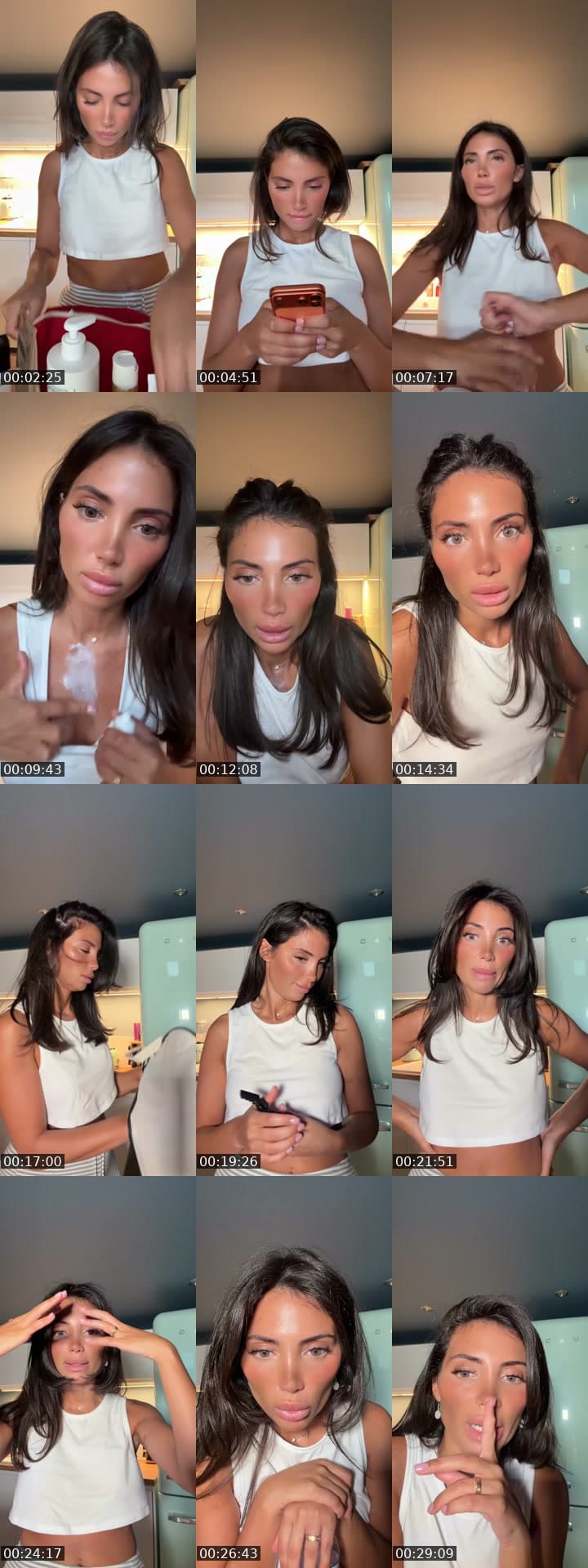 @ouksii_ TikTok live stream