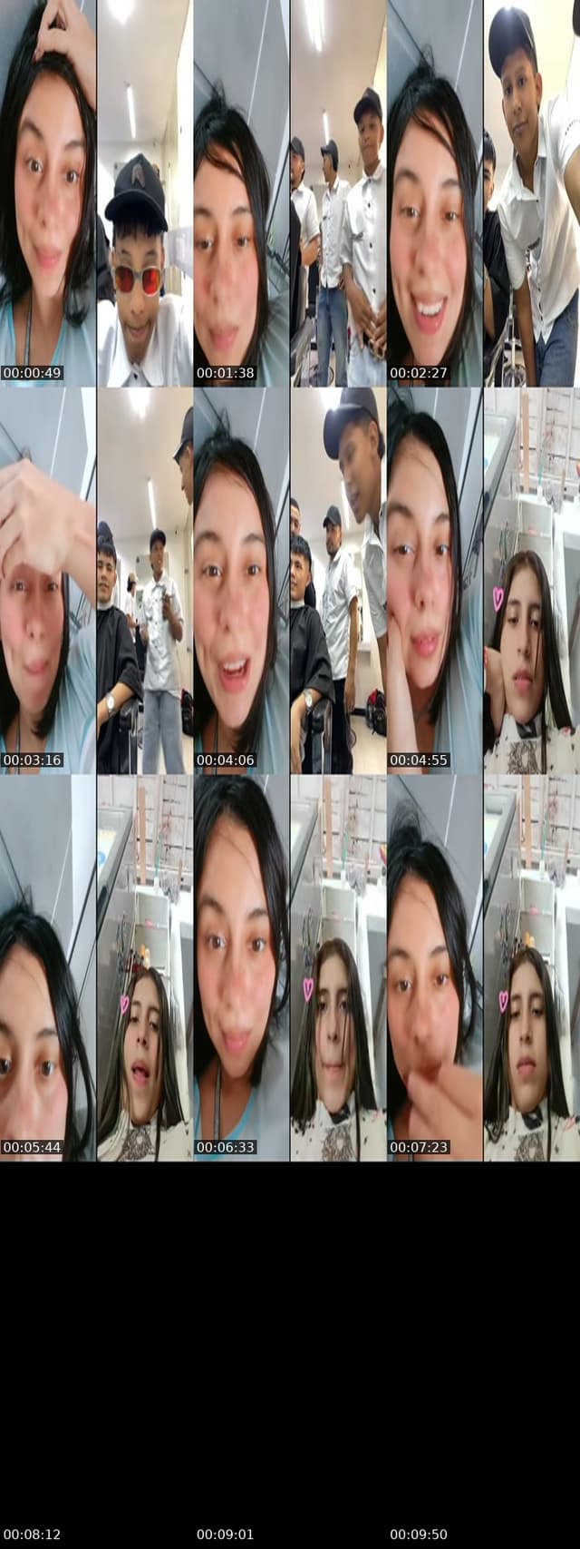 TikTok live: instagram: girlskati by @sale.mdark