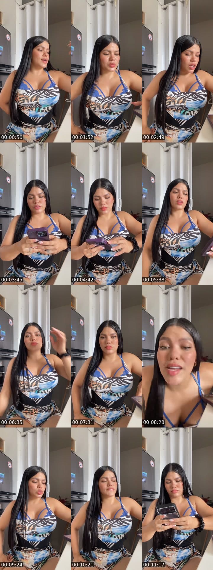 @r0sci01 TikTok live stream