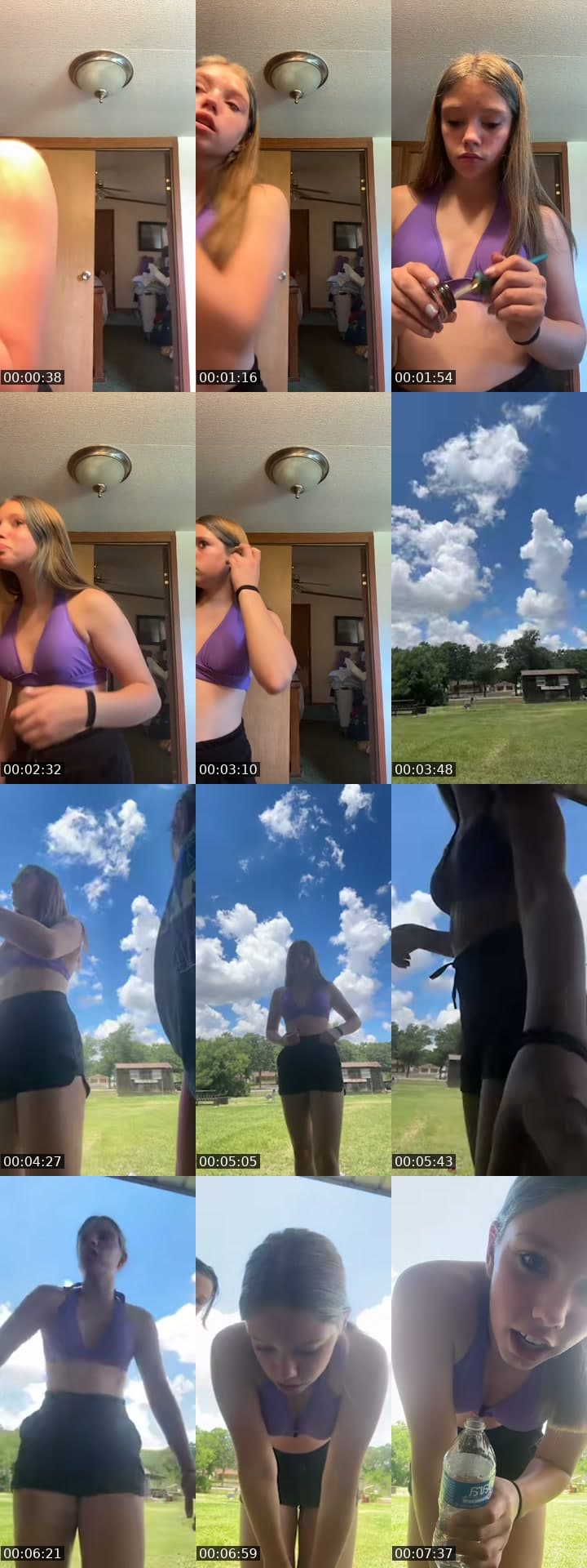 @gracie_5475 TikTok live stream