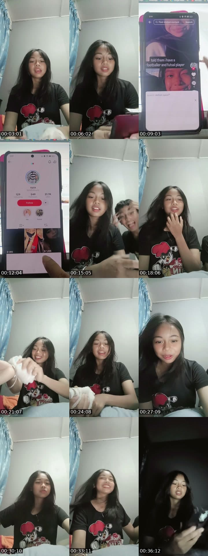 can i get some gift !?