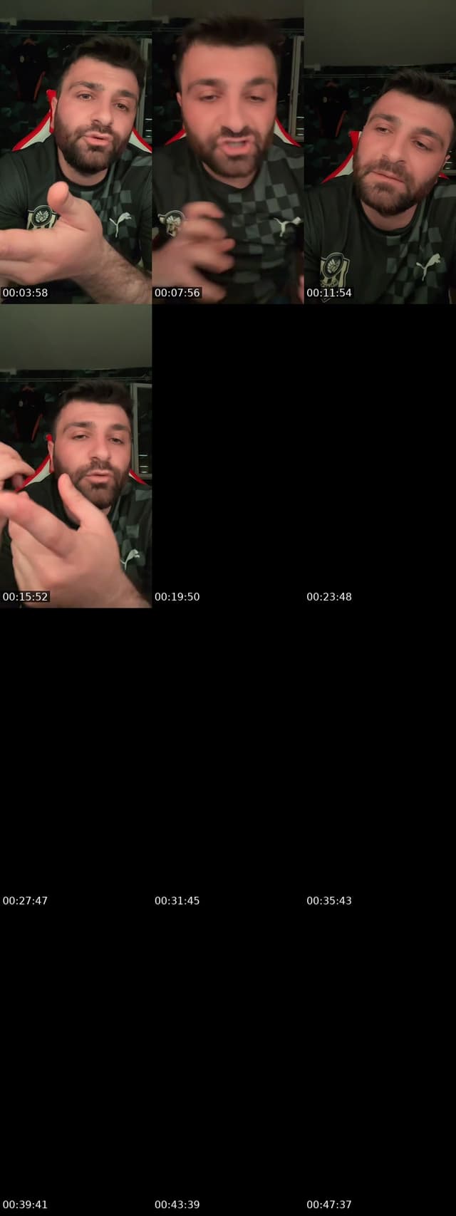 TikTok live: Konulu telefon şakaları by @.partisi