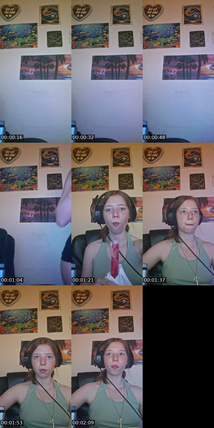 @justlina_1 TikTok live stream