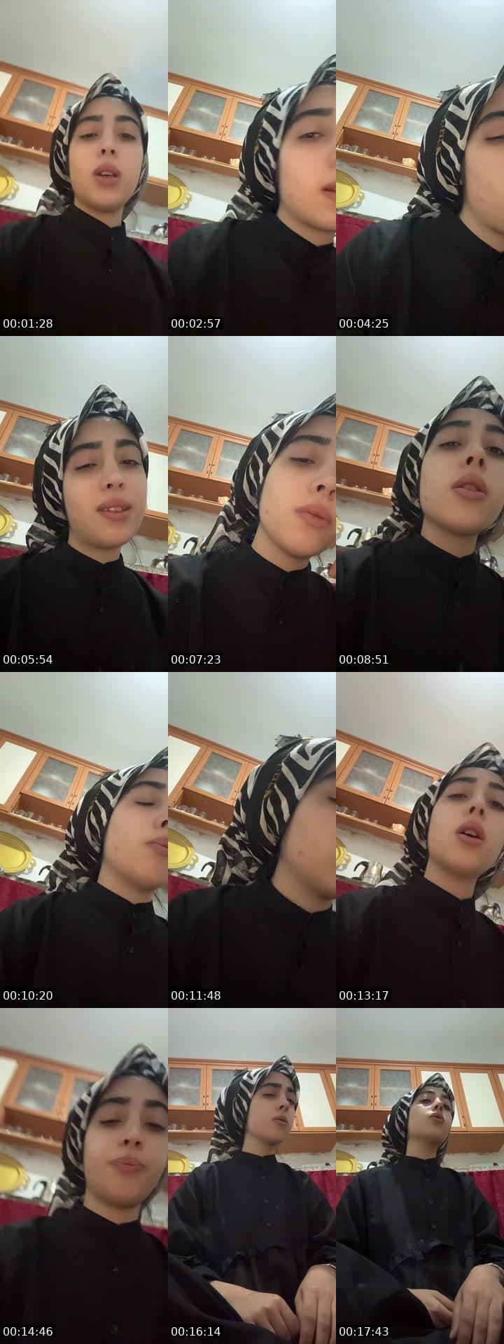 @hileylll00 TikTok live stream