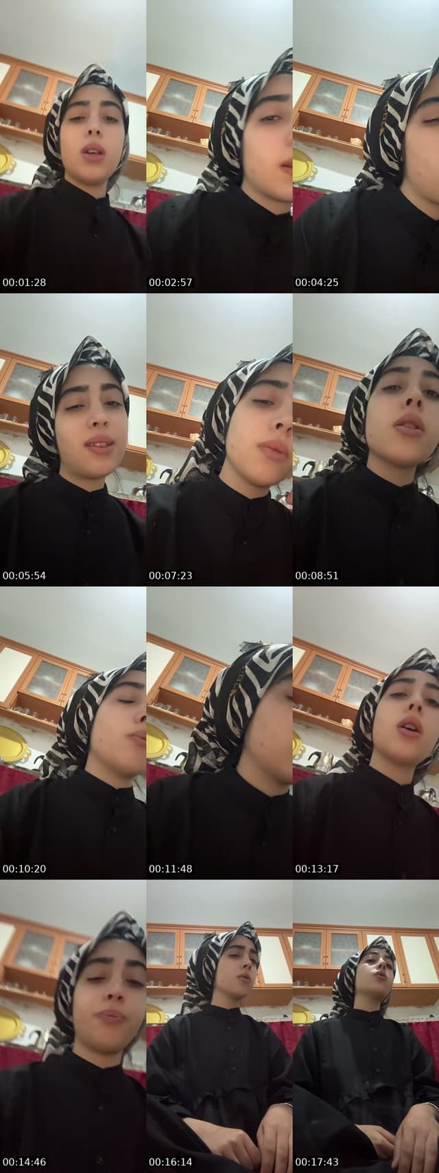 @hileylll00 TikTok live from 2026-05-25
