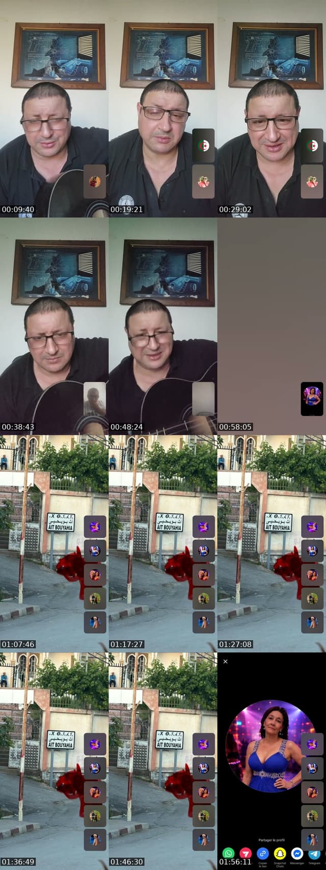 @youareabatale TikTok live from 2026-05-25