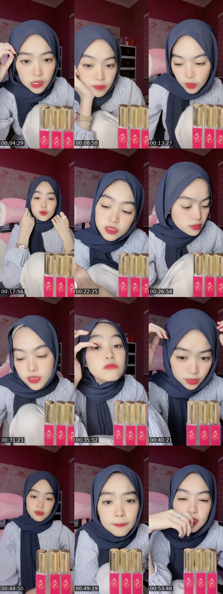 bismillah tq support 🫶🏻