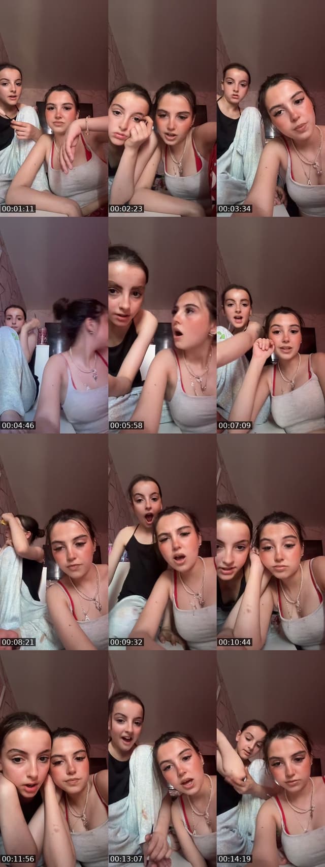 @alexileahxxx TikTok live from 2026-05-25