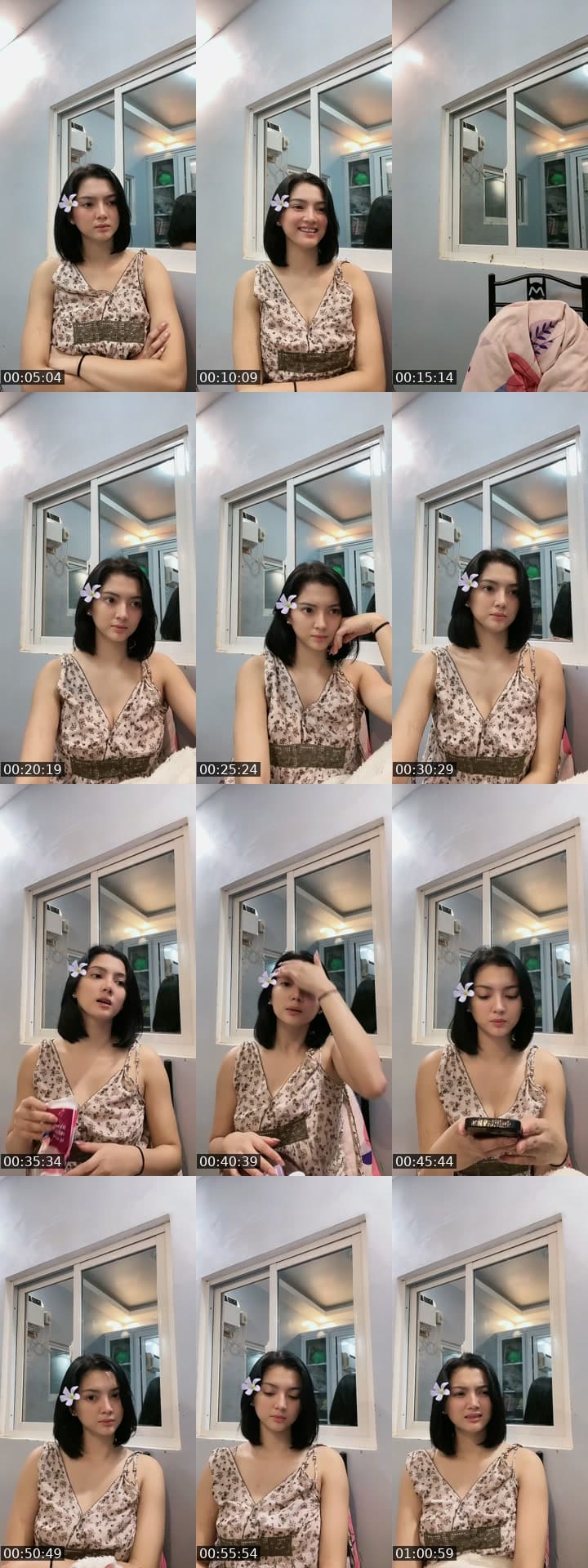Gift gal cutie