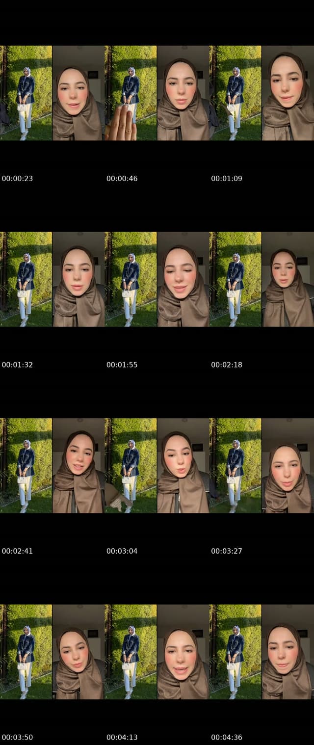 TikTok live: Şevval ile her telden by @sevval.342