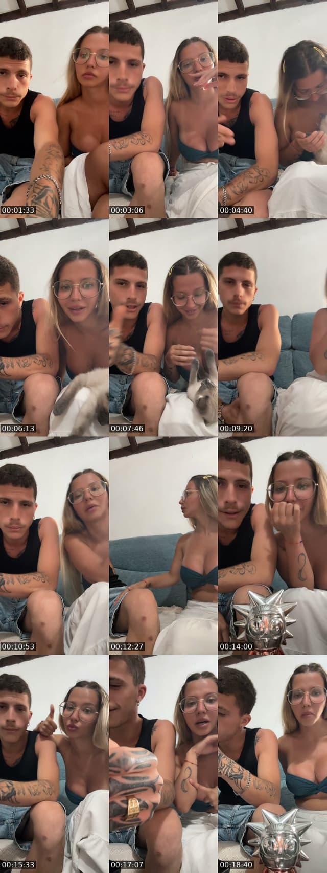 @garamartiin_ TikTok live from 2026-05-25