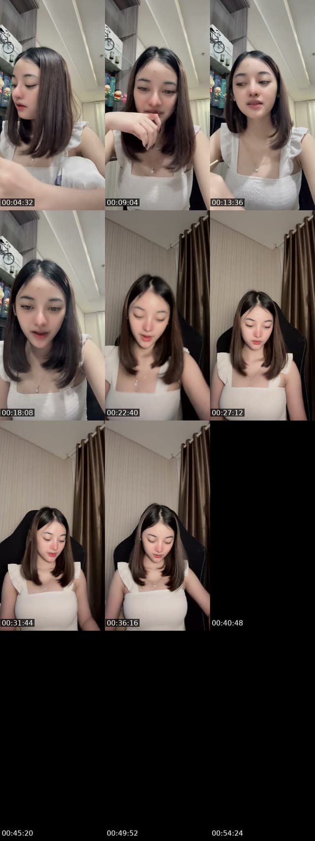 TikTok live: ngobrol yuu by @__biyyaaa