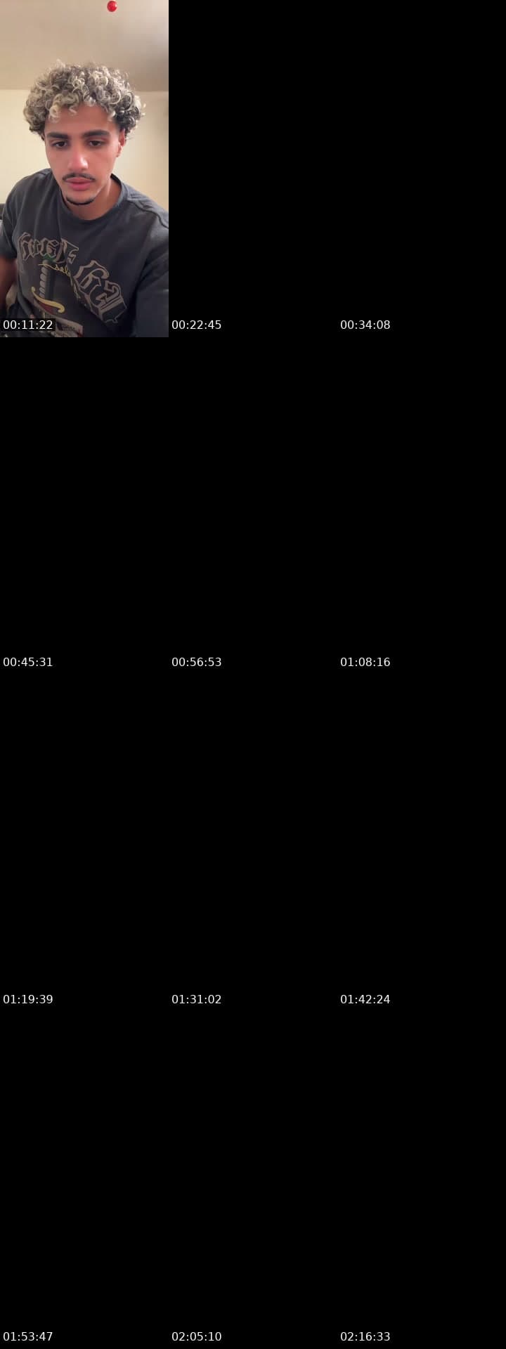 @mr2l TikTok live stream