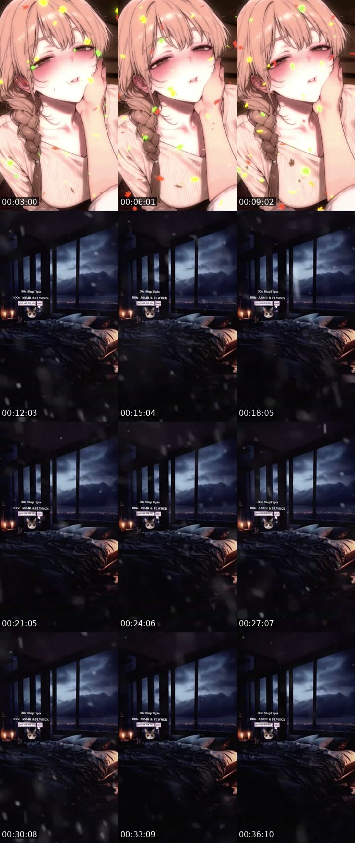 ASMR