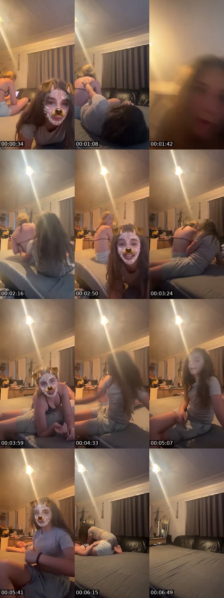 @esmeetjjj0 TikTok live stream