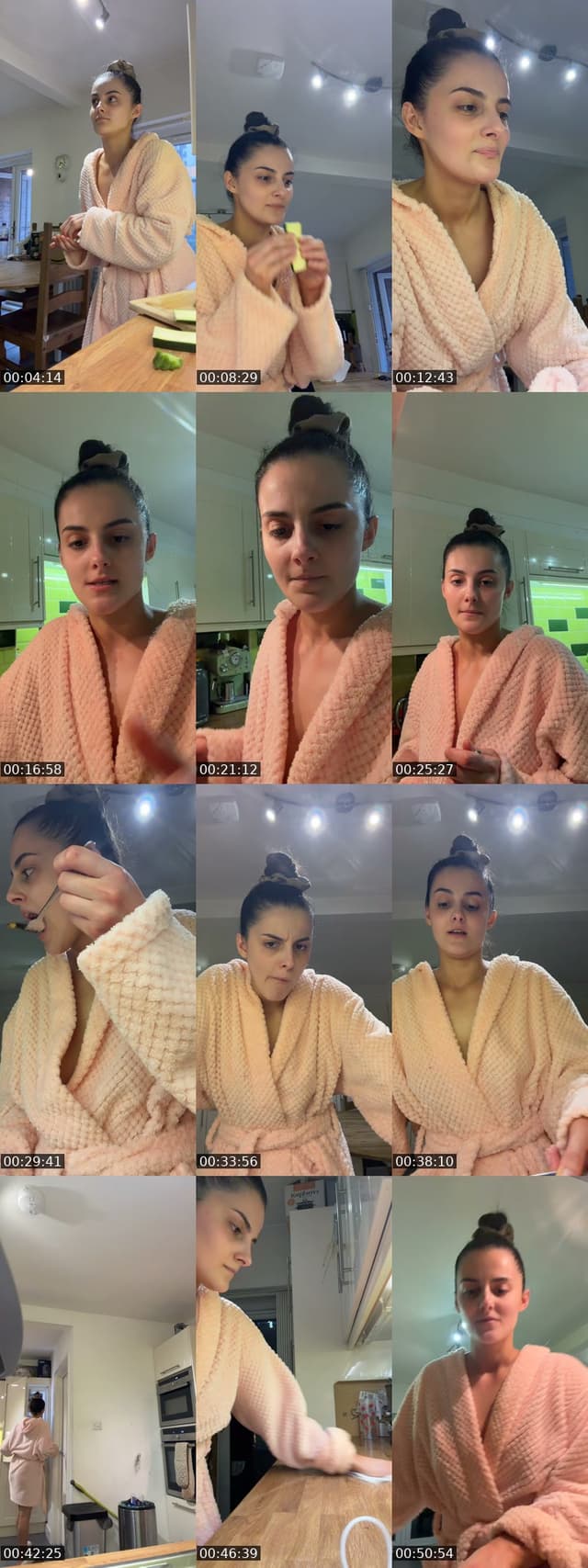 @soniagillubeiro TikTok live from 2026-05-25