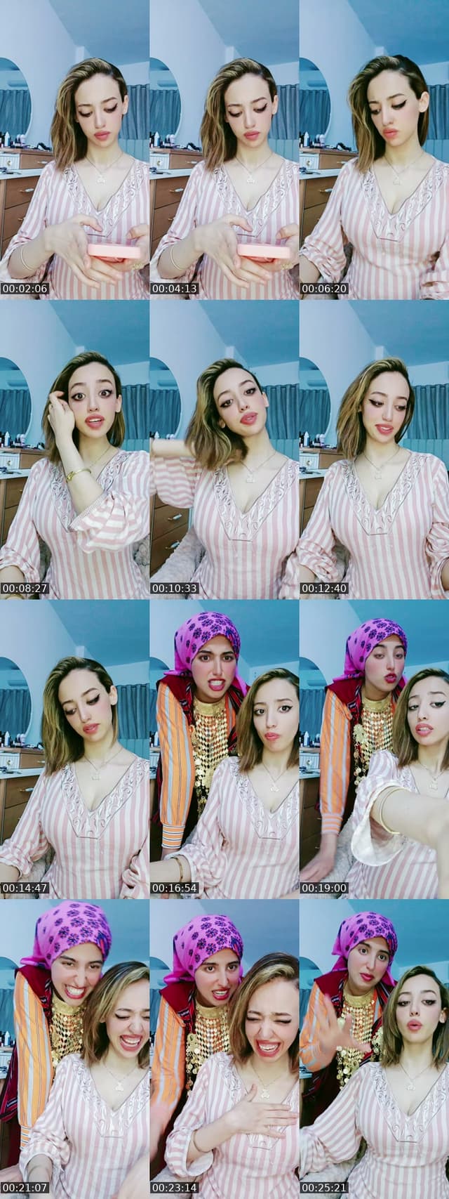 @_chi_m_ou TikTok live from 2026-05-25