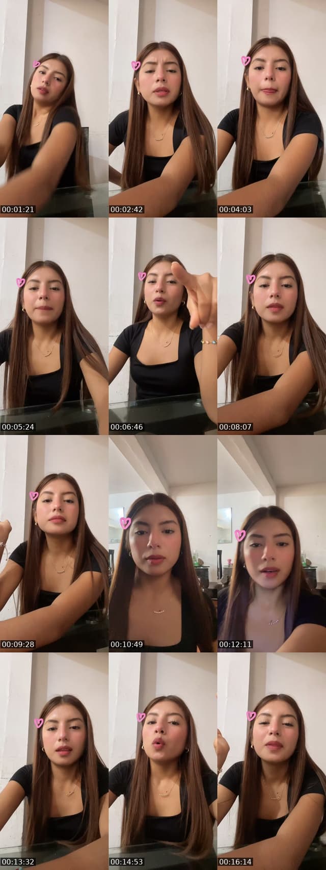 @_iammirian TikTok live from 2026-05-25