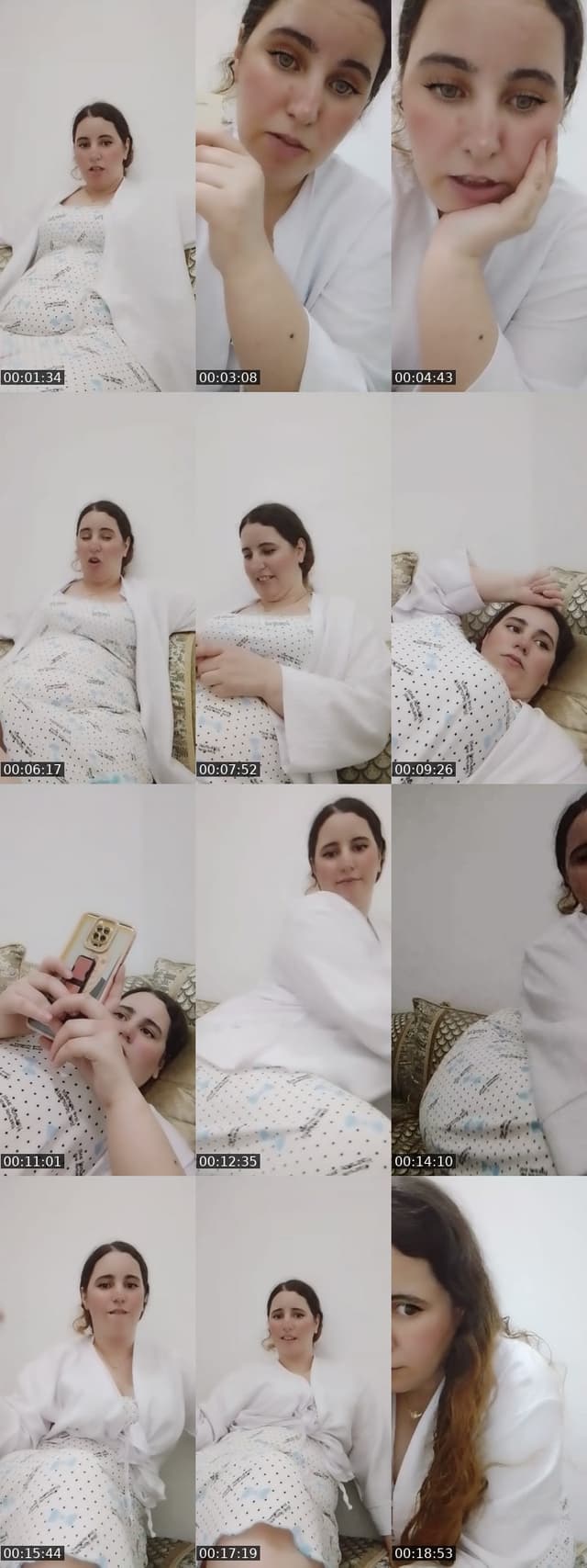TikTok live: مرحبًا بك في بثي المباشر by @bkreea.bak0
