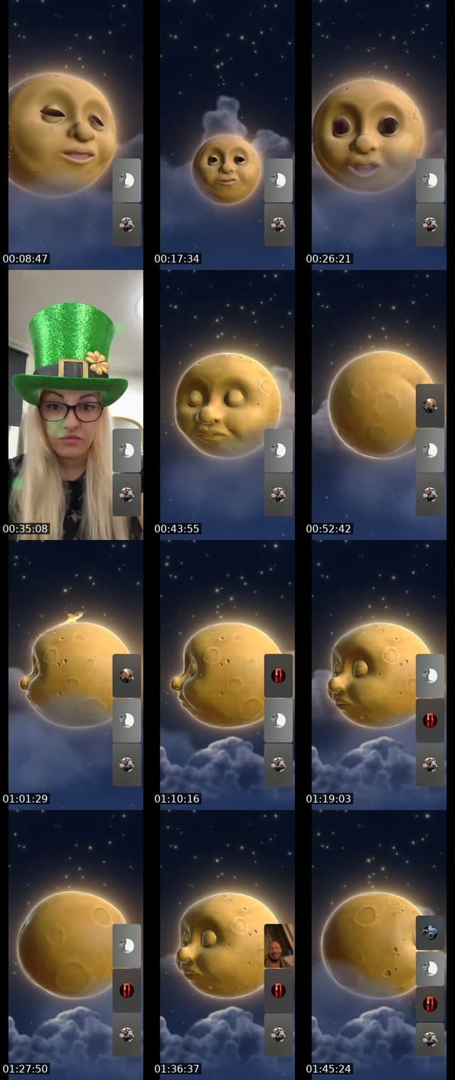 TikTok live: Beszélgetünk… kérdezz 🥳 by @madzol888