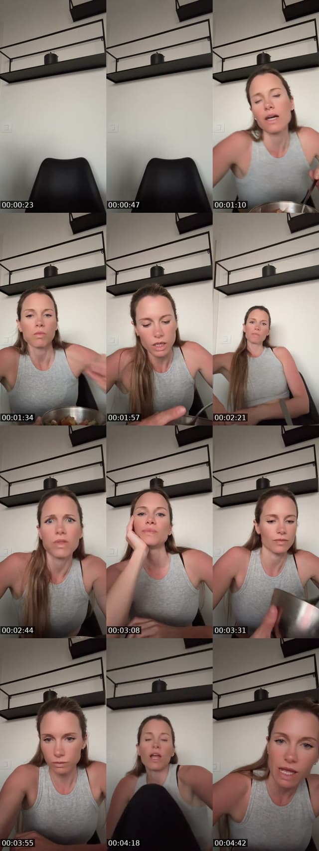 TikTok live: BATTLE by @femmssie