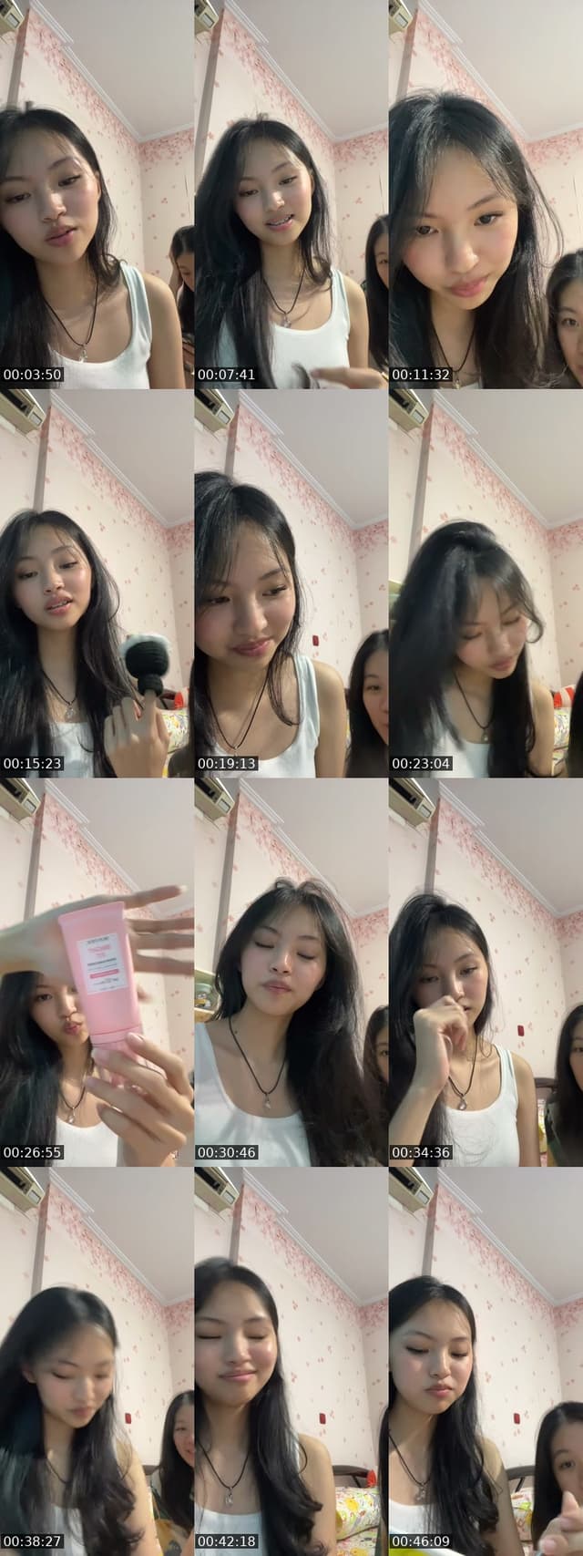 @csm.wnd TikTok live from 2026-05-25