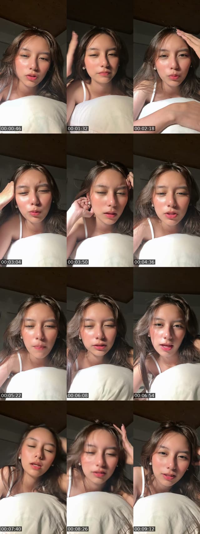 @cristinelrs TikTok live from 2026-05-25