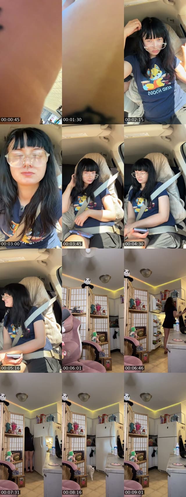 TikTok live: Hi by @realwoo.woo
