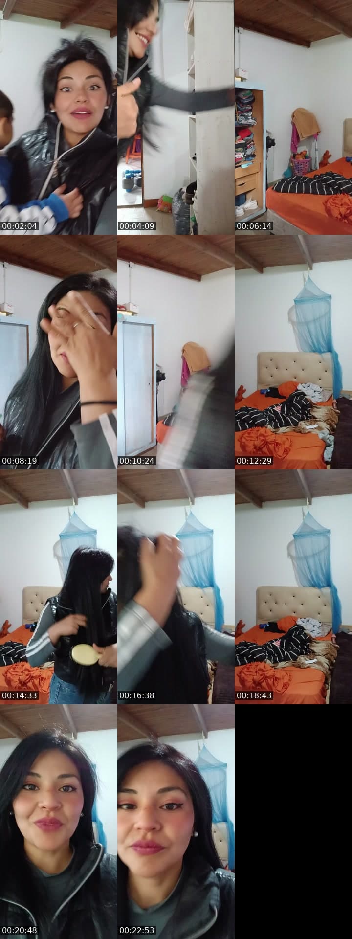 Te doy la bienvenida a mi LIVE