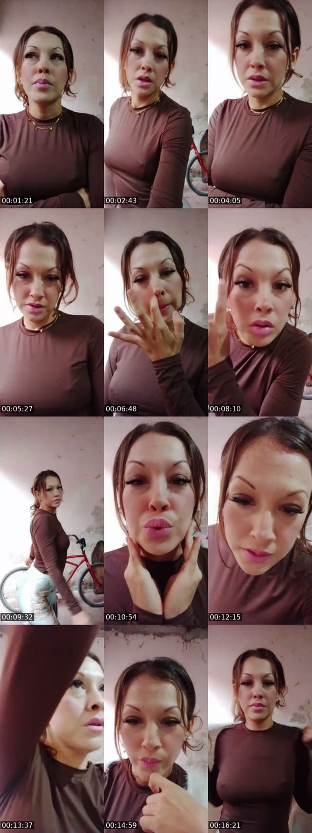 TikTok live: entra😉 by @lachica779