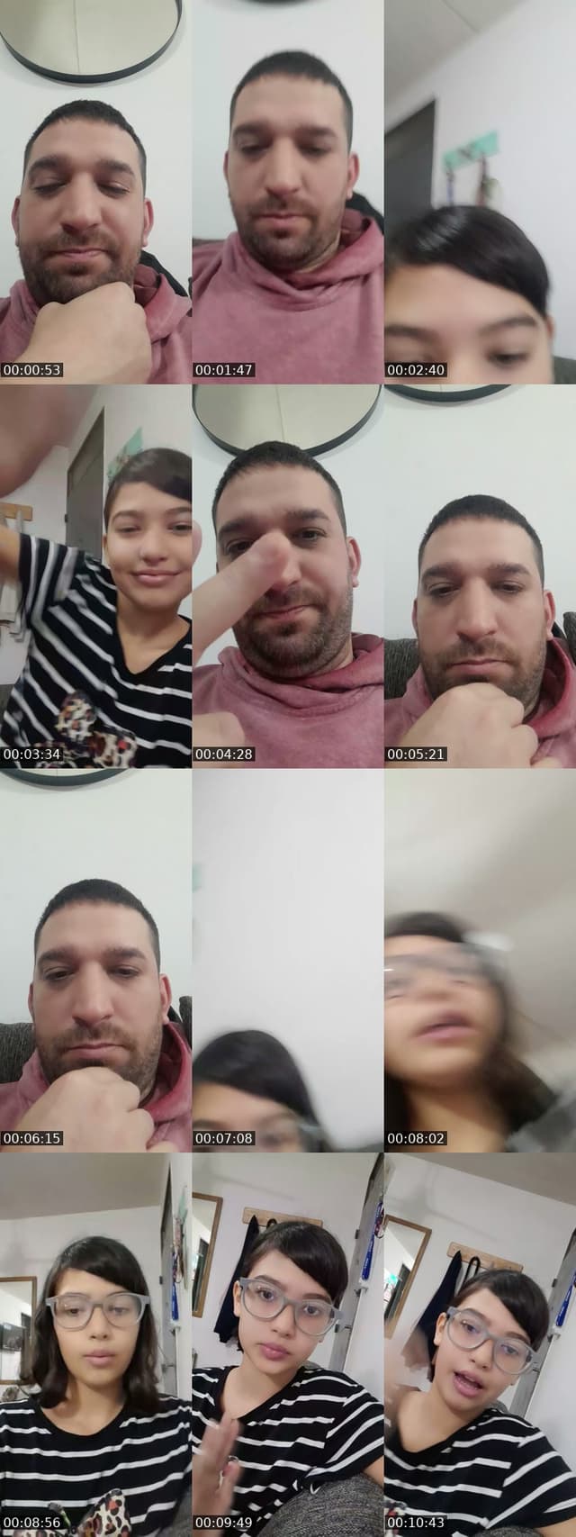 TikTok live: Alias: Martucha2014.mp by @priv_martina0