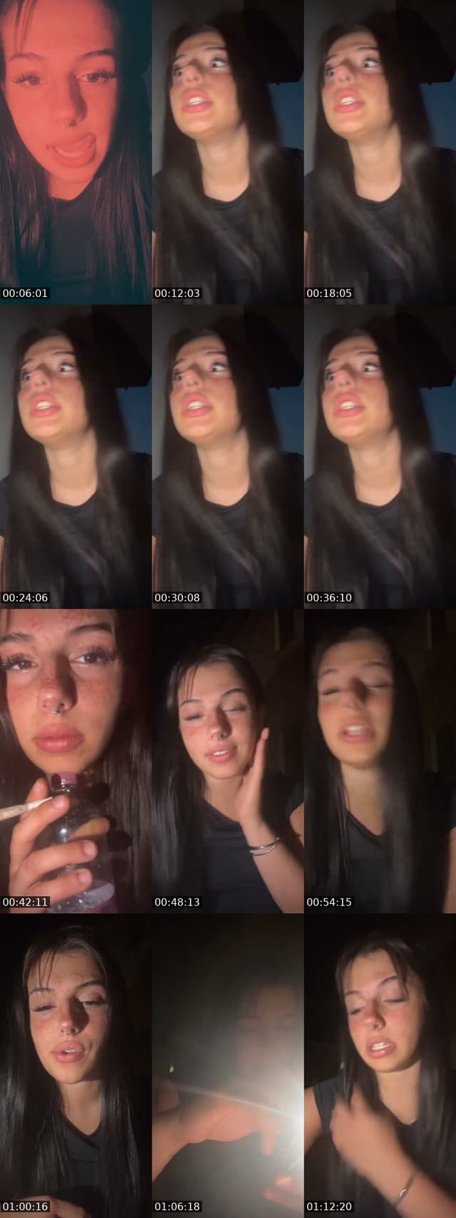 @andree.baleanu TikTok live from 2026-05-25